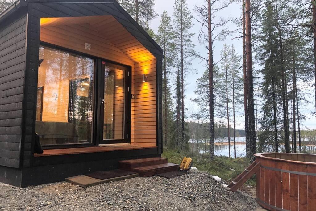 Kutula Semesterbostad