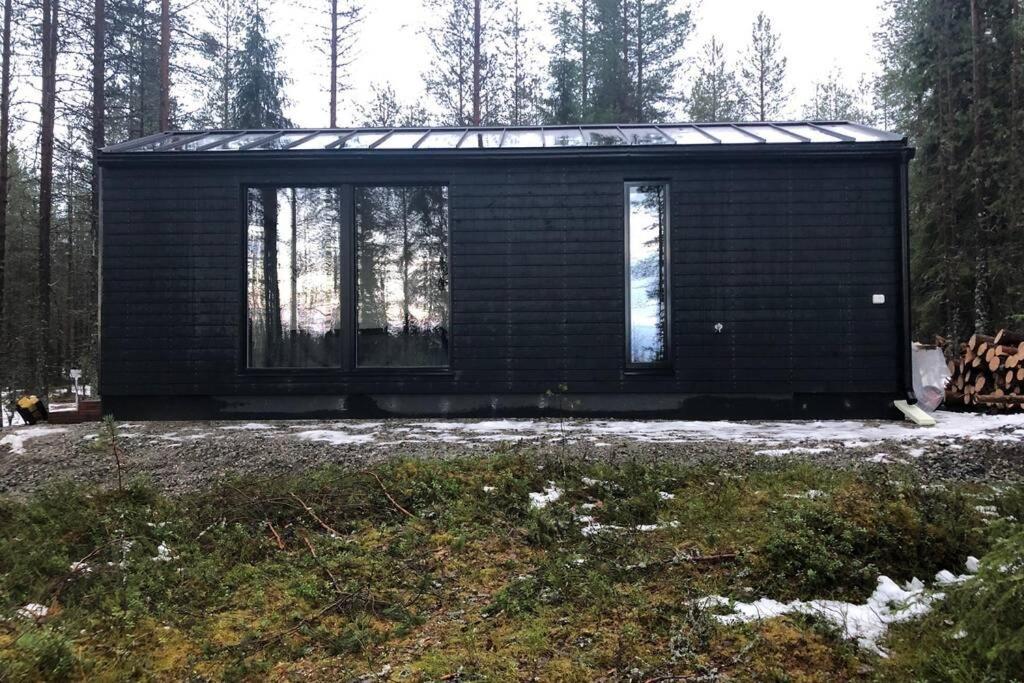 Kutula Сasa de vacaciones Hossa