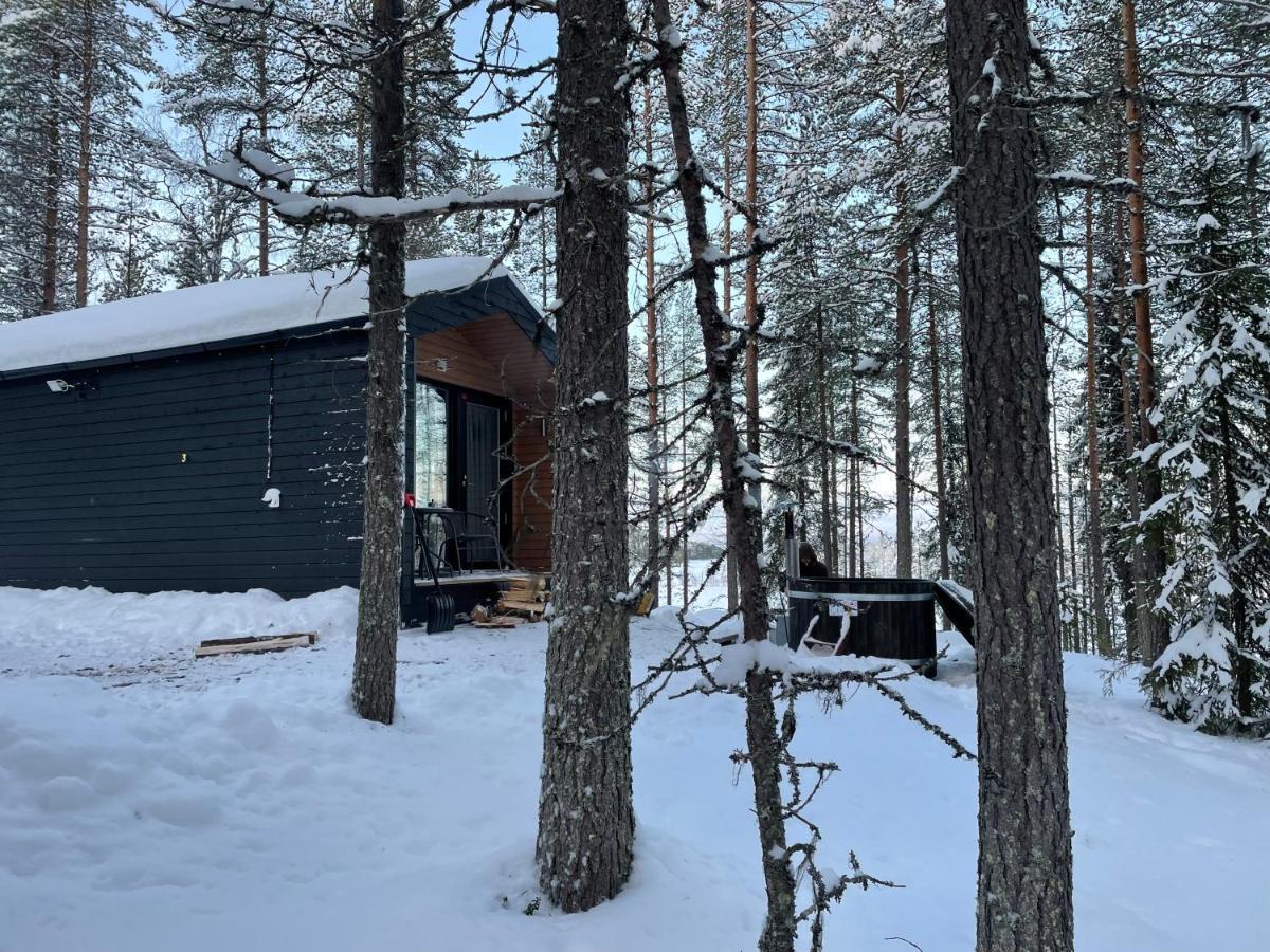 Semesterbostad Kutula Hossa