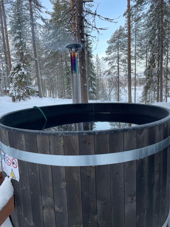 Semesterbostad Kutula *