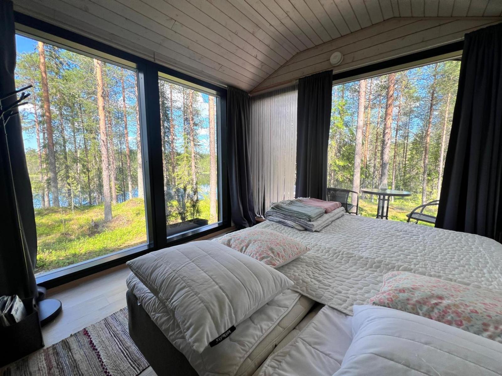 Semesterbostad Kutula