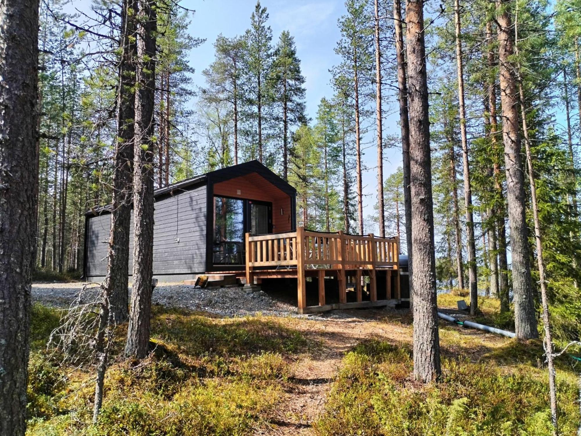 Semesterbostad Kutula