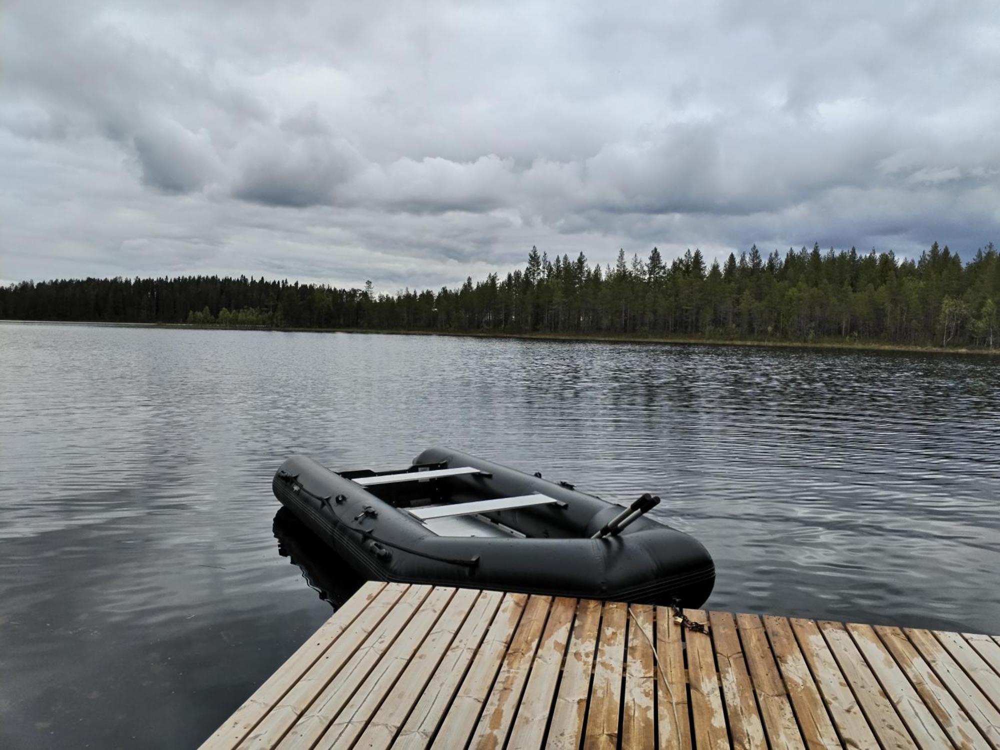 Kutula Semesterbostad