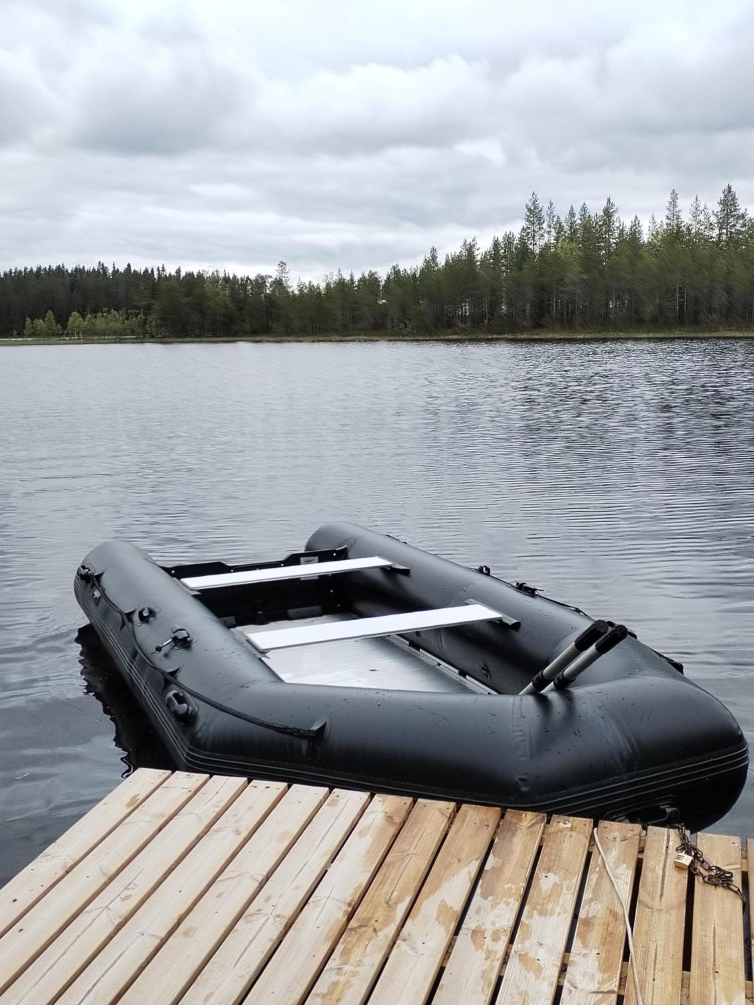 Kutula Semesterbostad